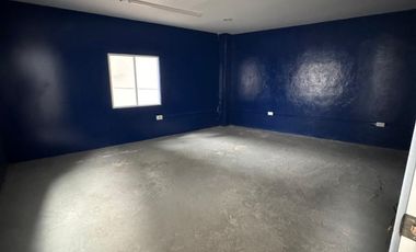 Nave Recta a Cholula