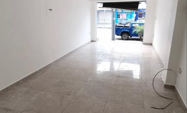 Alquiler local en Alamos Norte, Guayaquil