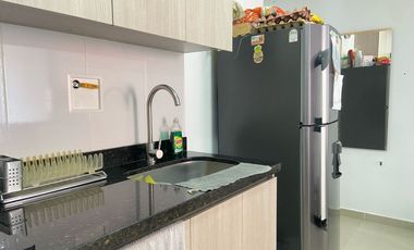 Aparaestudio en arriendo,  La  Doctora, Sabaneta, Antioquia