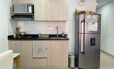 Aparaestudio en arriendo,  La  Doctora, Sabaneta, Antioquia