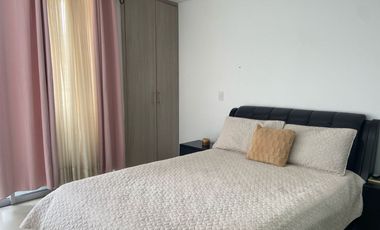 Aparaestudio en arriendo,  La  Doctora, Sabaneta, Antioquia