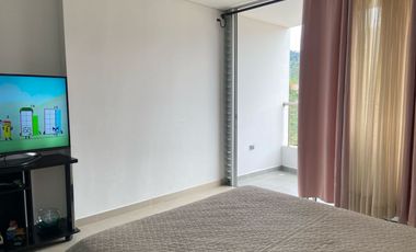 Aparaestudio en arriendo,  La  Doctora, Sabaneta, Antioquia