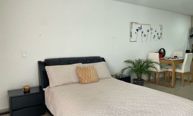 Aparaestudio en arriendo,  La  Doctora, Sabaneta, Antioquia