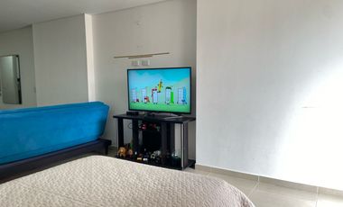 Aparaestudio en arriendo,  La  Doctora, Sabaneta, Antioquia