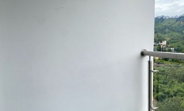 Aparaestudio en arriendo,  La  Doctora, Sabaneta, Antioquia