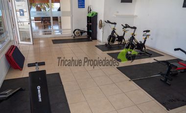 Arriendo año corrido, hermoso depto amoblado primera línea playa La Herradura. 3D y 2B. $800.000