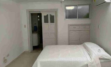 Arriendo Casa amoblada en Novalito