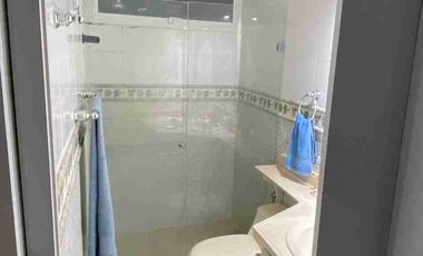 Arriendo Casa amoblada en Novalito