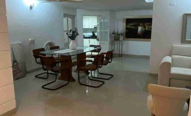 Arriendo Casa amoblada en Novalito