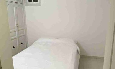 Arriendo Casa amoblada en Novalito