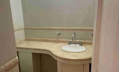 Arriendo Casa amoblada en Novalito