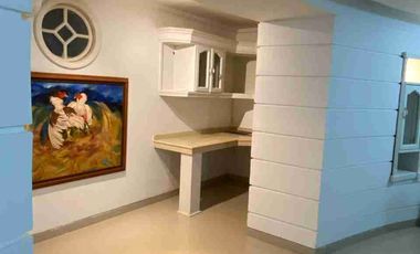 Arriendo Casa amoblada en Novalito