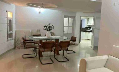 Arriendo Casa amoblada en Novalito