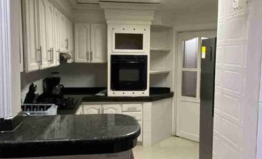 Arriendo Casa amoblada en Novalito