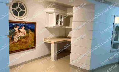 Casa amoblada en Novalito