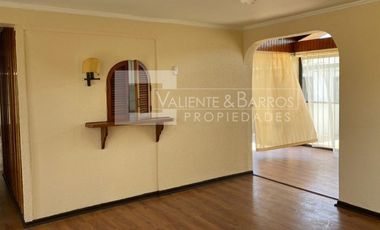 CASA EN VENTA EN VILLA SAGASCA, RANCAGUA