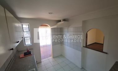 CASA EN VENTA EN VILLA SAGASCA, RANCAGUA