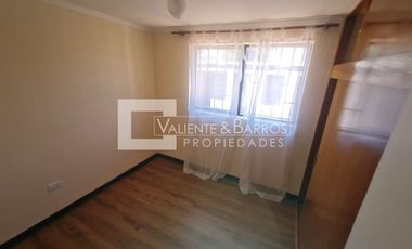CASA EN VENTA EN VILLA SAGASCA, RANCAGUA
