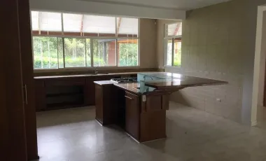 Casa en el Tenis Club de Santo Domingo