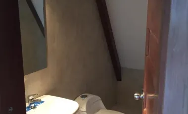 Casa en el Tenis Club de Santo Domingo