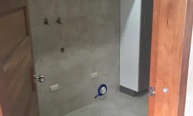 Casa en el Tenis Club de Santo Domingo