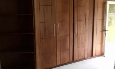 Casa en el Tenis Club de Santo Domingo