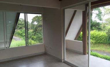 Casa en el Tenis Club de Santo Domingo