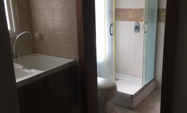 Casa en el Tenis Club de Santo Domingo