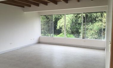 Casa en el Tenis Club de Santo Domingo