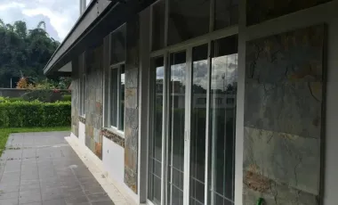 Casa en el Tenis Club de Santo Domingo