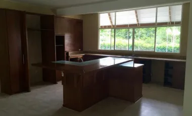 Casa en el Tenis Club de Santo Domingo