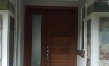 Casa en el Tenis Club de Santo Domingo