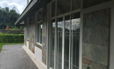 Casa en el Tenis Club de Santo Domingo