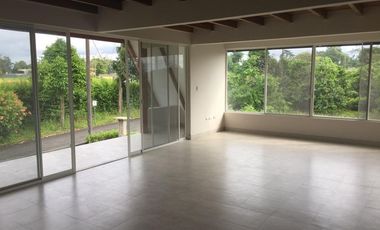 Casa en el Tenis Club de Santo Domingo