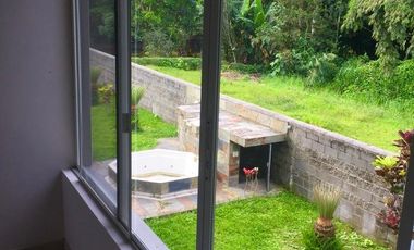 Casa en el Tenis Club de Santo Domingo