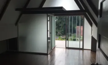 Casa en el Tenis Club de Santo Domingo