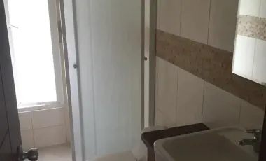 Casa en el Tenis Club de Santo Domingo