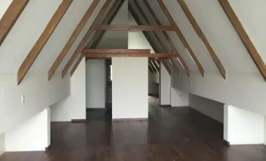 Casa en el Tenis Club de Santo Domingo