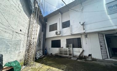 Local Comercial + 2 Departamentos + 2 Oficinas