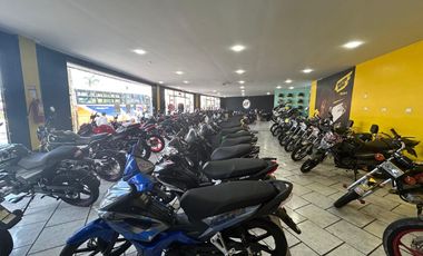 Local Comercial + 2 Departamentos + 2 Oficinas