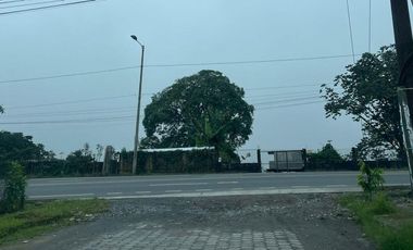 Galpón en La Av Quito