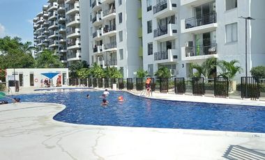 Apartamento en arriendo permanente en Ricaurte - Cundinamarca