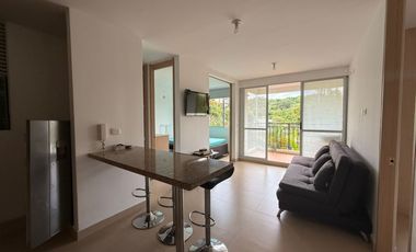 Apartamento en arriendo permanente en Ricaurte - Cundinamarca