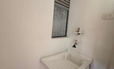 Apartamento en arriendo permanente en Ricaurte - Cundinamarca
