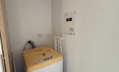 Apartamento en arriendo permanente en Ricaurte - Cundinamarca