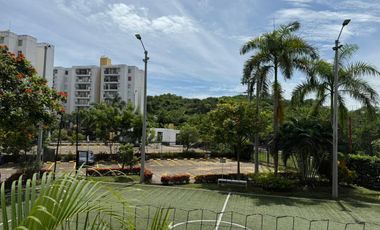 Apartamento en arriendo permanente en Ricaurte - Cundinamarca