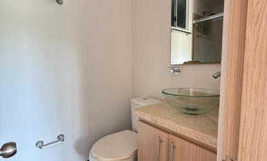 Apartamento en arriendo permanente en Ricaurte - Cundinamarca