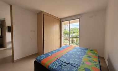 Apartamento en arriendo permanente en Ricaurte - Cundinamarca