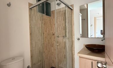 Apartamento en arriendo permanente en Ricaurte - Cundinamarca