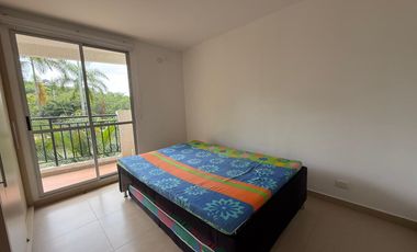 Apartamento en arriendo permanente en Ricaurte - Cundinamarca
